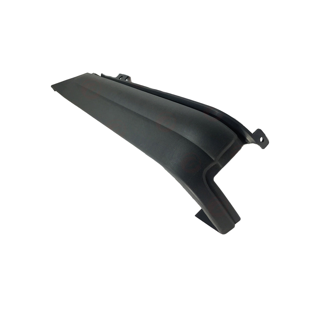 Ford Transit MK6 MK7 Rear RH Bumper End Top Cap 2000 to 2013 4053302