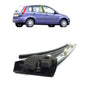 Ford Fiesta MK5 5 Doors Rear Right Door Pillar Moulding Trim 2001 to 2008 1473675