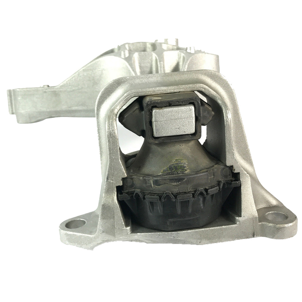 RIGHT ENGINE MOUNT FITS RENAULT MEGANE III, SCENIC, FLUENCE 1.6 16V, 112100014R