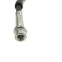 Front Brake Pipe Hose Fits Ford Transit MK7 2006 to 2014 6C112078AB