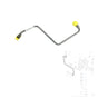 Ford Fiesta Turbo Oil Feed Pipe Peugeot 206 Citroen C3 1479851