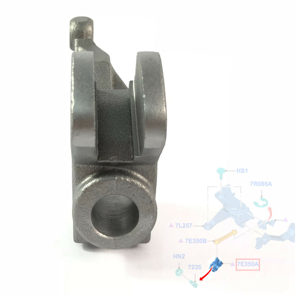 GEAR SHIFT STICK LEVER CONNECTOR LINK FITS FORD TRANSIT MK7, MK8, 1431490