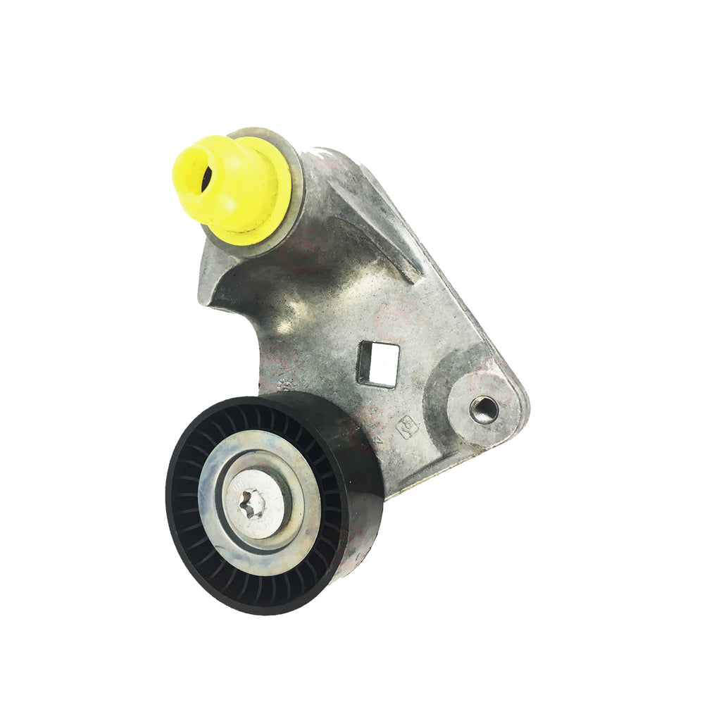 Jaguar X Type Alternator Drive Belt Tensioner Bracket X Type  2.0 2.2 D 2001-2009