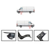 Mercedes Sprinter Front Complete Wheel Arch Panel Repair 2 Pcs W906 06 18