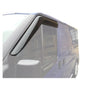 Ford Transit MK6 MK7 Wind Rain Smoke Deflector 2000 to 2014