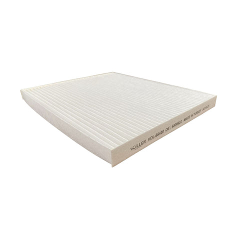 Pollen Cabin Filter Fits VAUXHALL CORSA D, E 2006 on 55702456 6808622