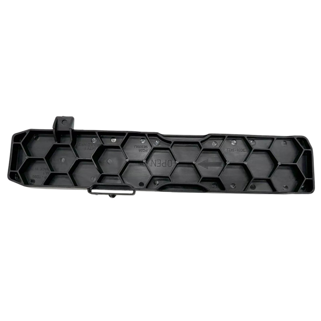 Dust Pollen Filter Housing Retaining Panel For AUDI VW SEAT SKODA 1K0819422B