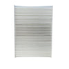 Pollen Cabin Filter Fits Nissan Qashqai Renault 2013 on 272774BU0A 272774812R
