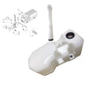 Windscreen Washer Reservoir Tank Fits Fiat Ducato Mk3 1348579080 6431.G2