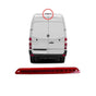 MERCEDES SPRINTER W906, VW CRAFTER (06-16) Rear Third Brake Stop Light 2E0945097