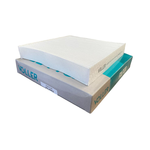 Pollen Cabin Filter For Renault Dacia Nissan Lada 272775FA0A 272770567R 272773016R