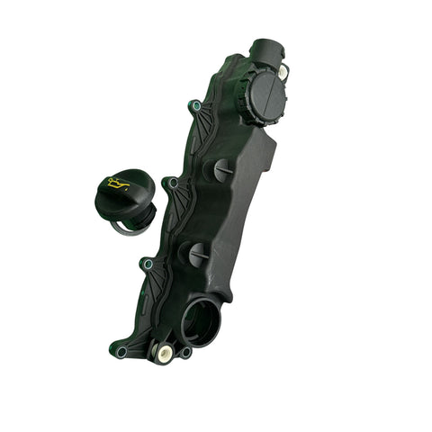 PEUGEOT PARTNER MK1 05-15 1.6 DIESEL ROCKER BOX COVER 9660281080