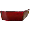 Rear Bumper Reflector Red Right Driver Side For VW Crafter 2017 On 7C0945106