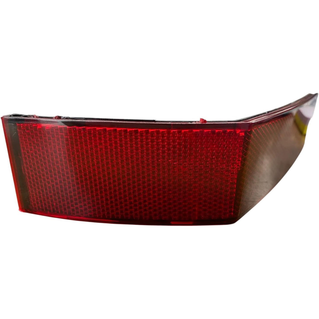 Rear Bumper Reflector Red Right Driver Side For VW Crafter 2017 On 7C0945106