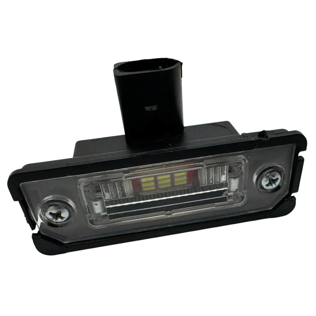 LED Licence Number Plate Light For VW Golf MK4 Polo 1997 to 2005 1J6943021