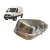 Left Door Wing Mirror Indicator Lens For Mercedes Sprinter VW Crafter 2E0953049A