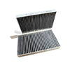 Pollen Cabin Air Filter Activated Carbon Cleaner Fits Tesla Model 3 Y 2017 2024