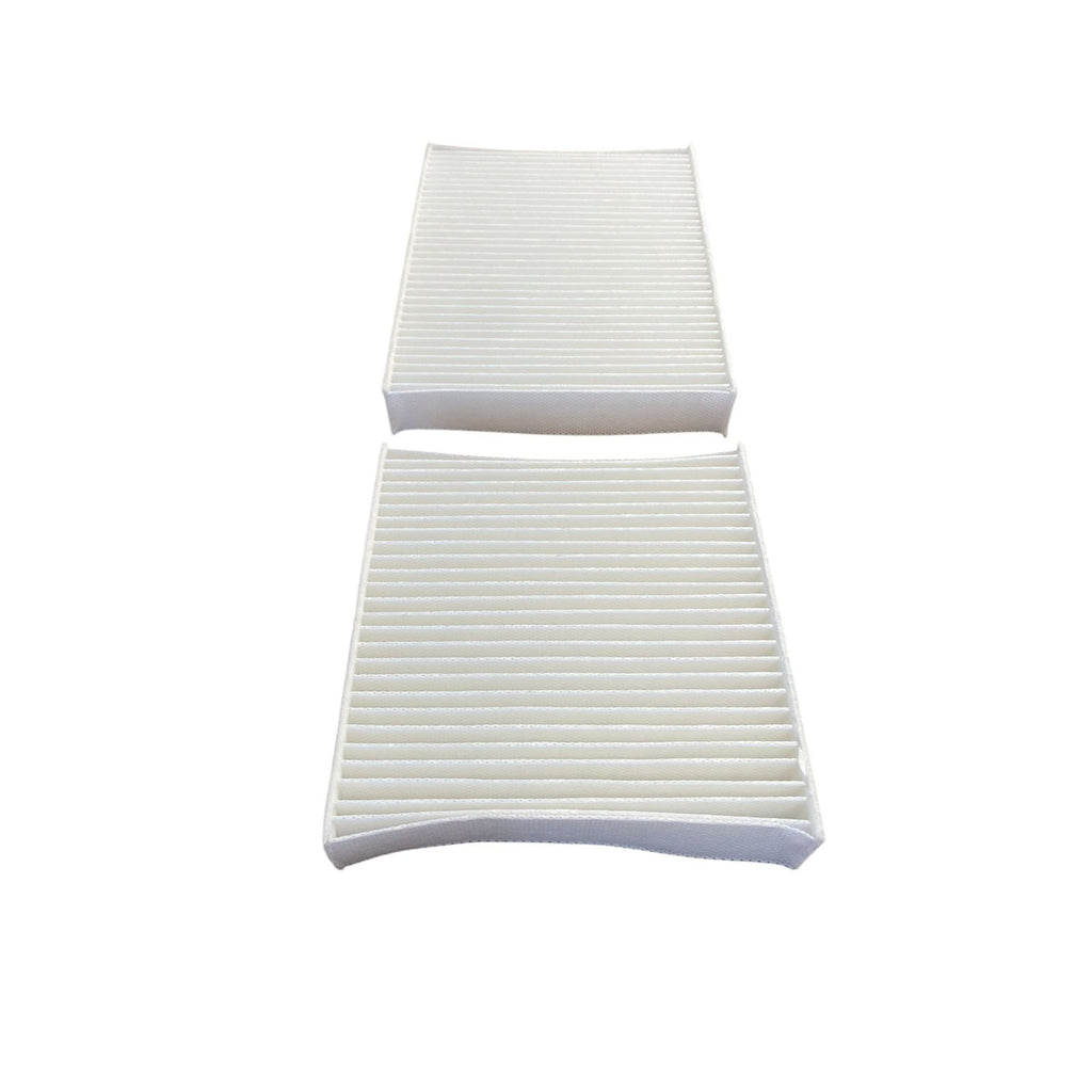 Pollen Cabin Filter Fits Peugeot Citroen DS 2012 to 2019 6447 VY 9649774880