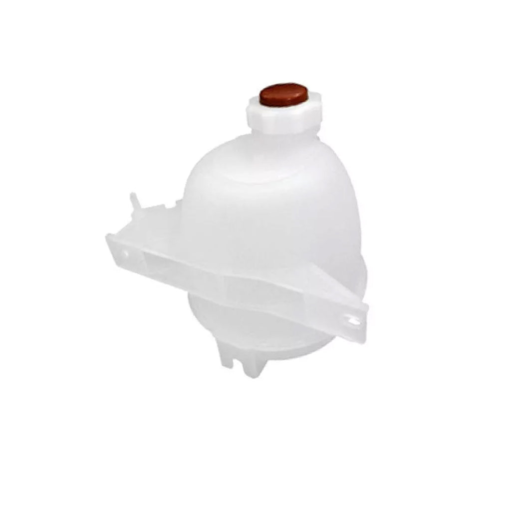 Radiator Coolant Expansion Header Tank Bottle And Cap Fits Clio MK2 1998 to 2012