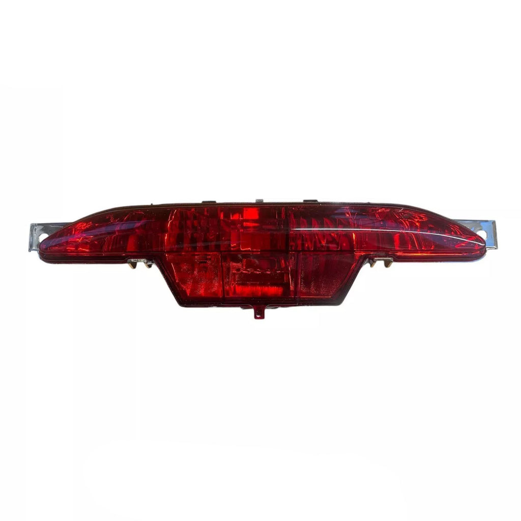 Rear Centre Bumper Fog Light Lamp For Peugeot 208 Hatchback 12 to 23 9674308980