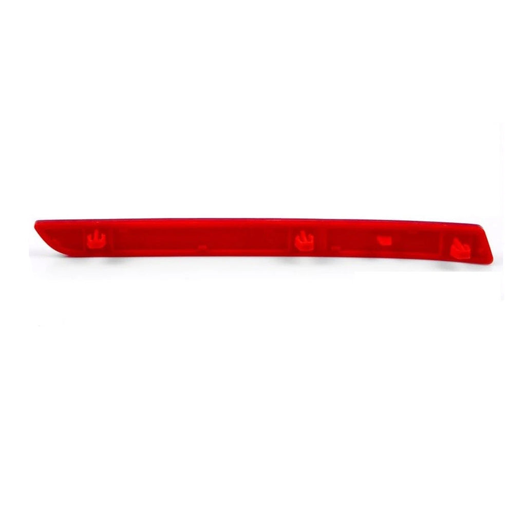 Rear LH Bumper Reflector VW TRANSPORTER CARAVELLE MULTIVAN T5 12 to16 7E0945105A