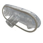 MERCEDES SPRINTER, VW CRAFTER (2006-16) Clear Side Marker Light Lamp 2E0945061C