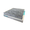 Pollen Cabin Filter 1987432543 5Q0819653 JZW819653G 2571990 65619100002 2571990