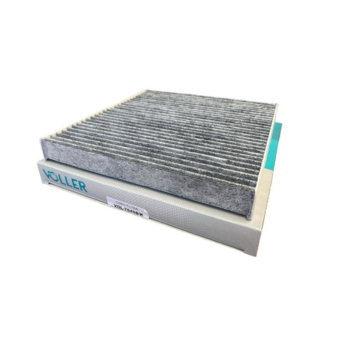 Pollen Cabin Filter 1987432543 5Q0819653 JZW819653G 2571990 65619100002 2571990