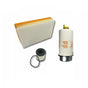 Service Kit Air Oil Fuel Fits Ford Transit Mk7 2.4 TDCI 2006 to 2014 6C169601AA