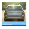 Rear Left Bumper Reflector No.5E5945105 for Skoda Octavia 3 III 5E3 2012