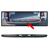 Rear Door Plate Trim Strip Step Cover Fits Mercedes Sprinter 2006 On 9066860074