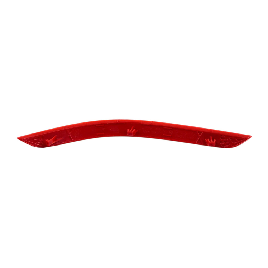 For VW Caddy MK4 Rear Right Bumper Reflector Red 2016 to 2022 2K5945106D