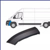 Front Left Bumper Corner Trim Fits Fiat Ducato Relay 2006 Onwards 735423193