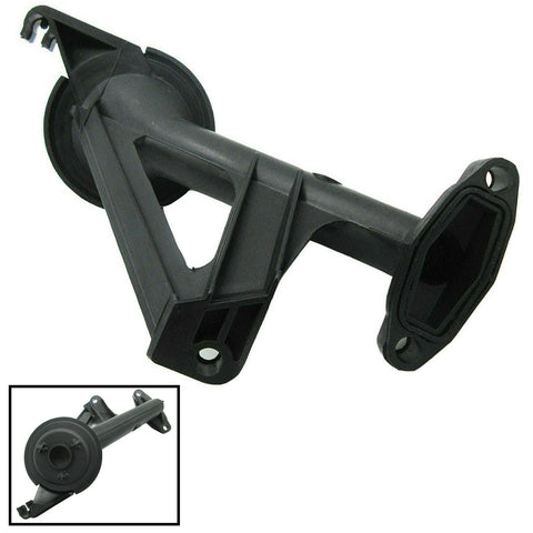 Oil Sump Pick Up Strainer Pipe Fits Ford Fiesta 207 C3 Focus 1483825