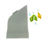 Fuel Tank Housing Flap Door Cover Primed Fits Ford Transit Mk8 2014 On 1829959