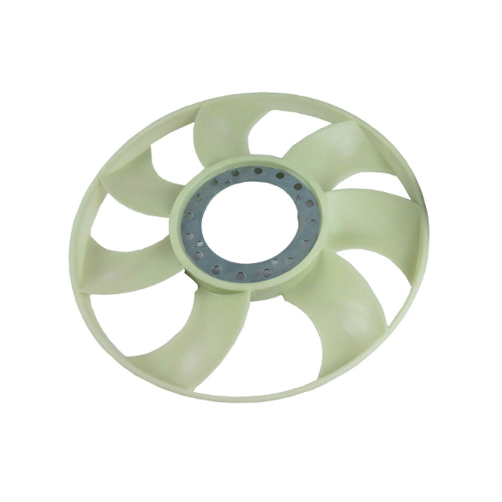 Ford Transit MK6 MK7 Viscous Fan Blade Ldv Convoy 2000 to 2014 4406277