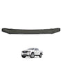 BLACK BONNET GLOSSY DEFLECTOR WIND STONE FOR FORD RANGER T8 2023 ONWARDS