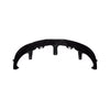 Vauxhall Insignia Front Bumper Plastic Impact Absorber 2008 to 2013 1405065
