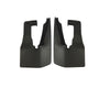 Mercedes Sprinter VW Crafter Splash Guards Mud Flaps Left Right Set x4