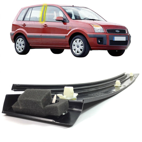 Ford Fusion Rear Right Door Pillar Trim Panel 2002 to 2012 1473669