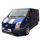 Ford Transit MK6 MK7 Wind Rain Smoke Deflector 2000 to 2014