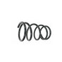 Coil Spring Fits Ford Transit Mk6  4041482