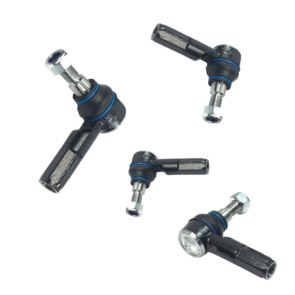 Ford Transit Mk6 Mk7 2000 to 2014 A Pair Of Tie RH LH Track Rod End 2x YC1J3289AA