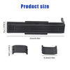 Pollen/Cabin Filter Cover Fits Seat Ibiza VW Polo Audi Skoda Fabia 6Q0819422A