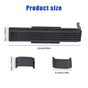 Pollen/Cabin Filter Cover Fits Seat Ibiza VW Polo Audi Skoda Fabia 6Q0819422A
