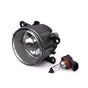 Front Lh Rh Bumper Fog Light With Bulb 1X Fits Ford Focus Fiesta 2002 On  1209177