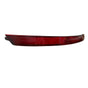 For Skoda Superb 2015 - 2020 Rear Bumper Reflector Left Side 3V5945105