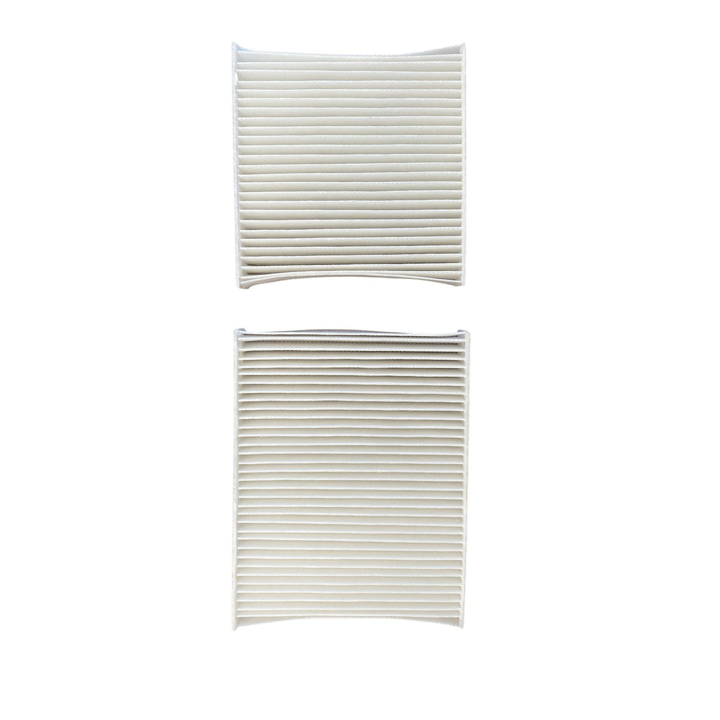 Pollen Cabin Filter Fits Peugeot Citroen DS 2012 to 2019 6447 VY 9649774880