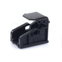 2X HEADLIGHT REPAIR KIT BRACKET MOUNT LEFT OR RIGHT FOR VW POLO 6R0941511