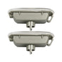 2X Crystal Clear Side Indicator Repeaters Left Right VW T5 2003-2010 1J0949117